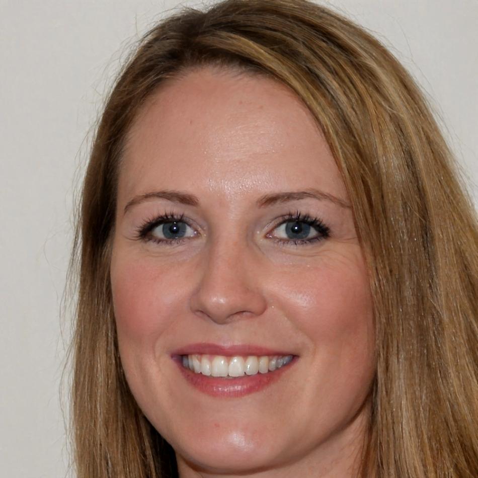 Портрет Айгерим Сагындык