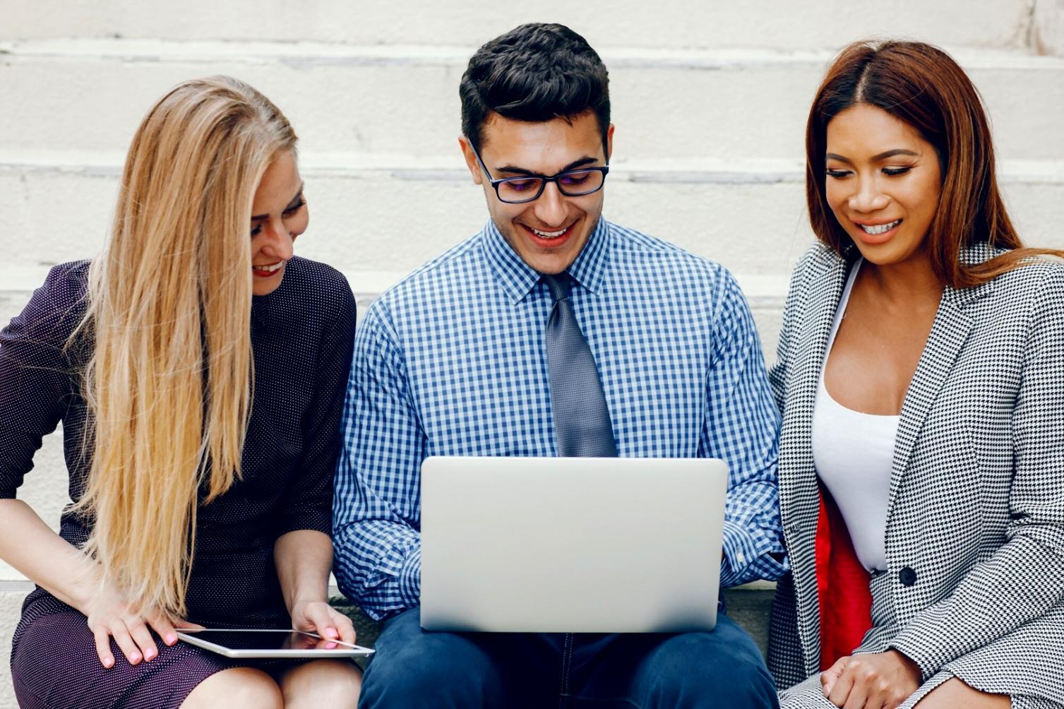 Процесс обучения фундаментальному анализу