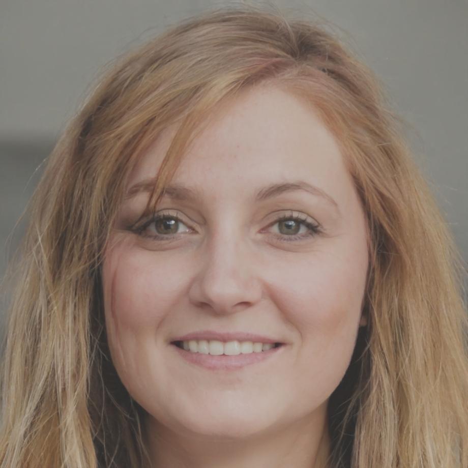 Портрет Гульнары Сулейменовой