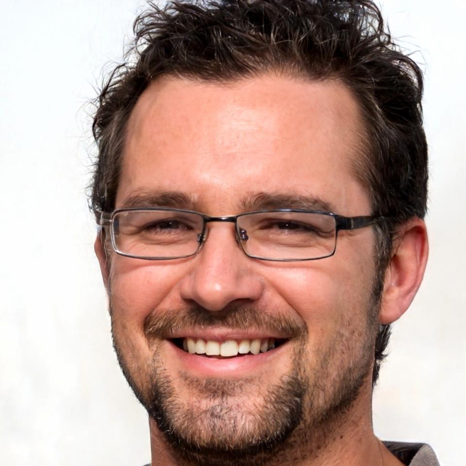 Специалист по отраслевому анализу