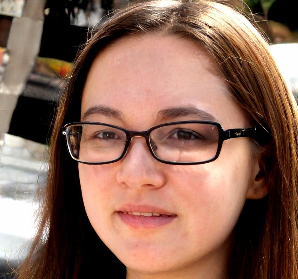 Портрет Даулета Омарова