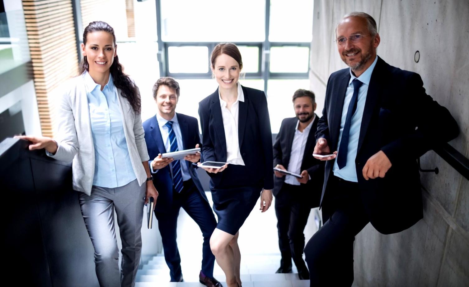 Рабочий процесс анализа финансовых показателей