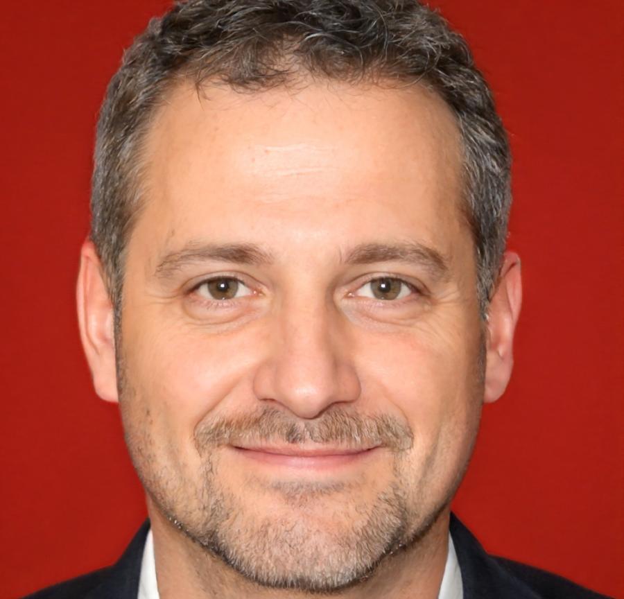 Тимур Ибраев