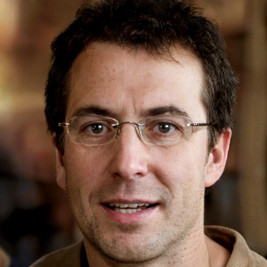 Преподаватель финансового анализа